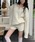 WEGO�i�E�B�S�[�j�́uWEGO/���������n�C�Q�[�W�j�b�g�Z�b�g�A�b�v�@�V���[�g�p���c�^�|���V���c�i�j�b�g/�Z�[�^�[�j�v�b�z���C�g