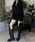 WEGO�i�E�B�S�[�j�́uWEGO/���������n�C�Q�[�W�j�b�g�Z�b�g�A�b�v�@�V���[�g�p���c�^�|���V���c�i�j�b�g/�Z�[�^�[�j�v�b�u���b�N
