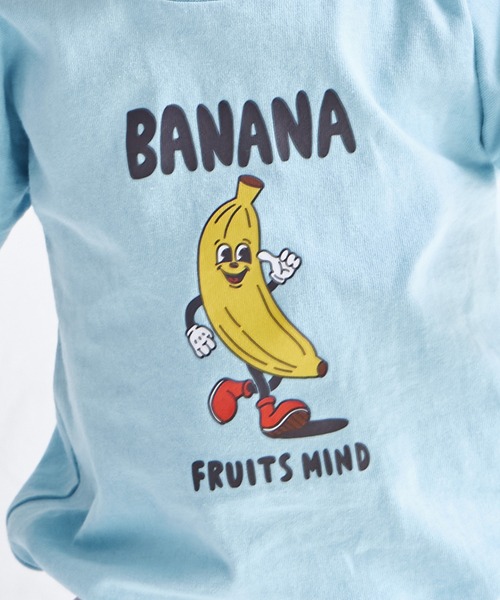 pairmanon（ペアマノン）の「【綿100%】【リンクコーデ】【ベビー】オリジナル プリントロンパース（ロンパース・キッズ・ベージュ系その他/ブラウン系その他/ホワイト系その他/ピンク系その他/オレンジ系その他/グリーン系その他/ブルー系その他/ホワイト系その他2/グリーン系その他2/ピンク系その他2・70/80）」の21枚目の写真