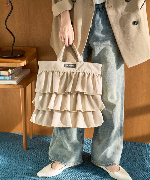 FREAK'S STORE（フリークスストア）の「限定展開 Columbia