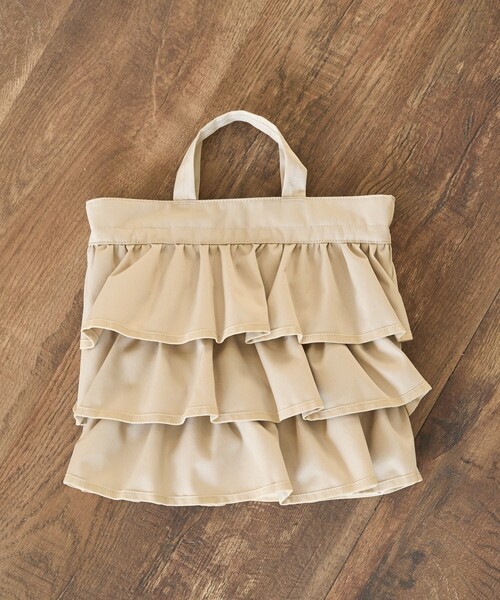 フリークスストア×コロンビアWOOLLEY COVE SHOULDER TOTE FREAK'S STORE｜WOOLLEY COVE SHOULDER TOTE【限定展開】 25SS