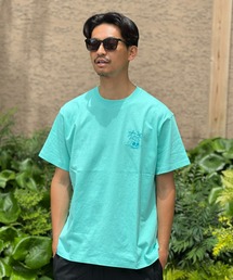 ファリファリ　Tシャツ　リーフ Amazon | ファリファリ Tシャツ リーフ | Tシャツ・カットソー 通販