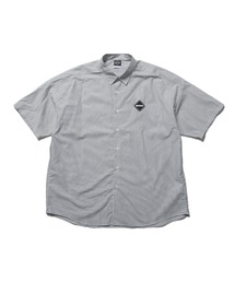 F.C.Real Bristol（エフシーレアルブリストル）の「COOLMAX B.D.SHIRTS