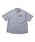 F.C.Real BristoliGtV[AuXgj́uBIG LOGO S/S BAGGY SHIRTiVc/uEXjvbu[n̑