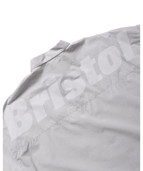 BIG LOGO S/S BAGGY SHIRT（シャツ/ブラウス）｜F.C.Real