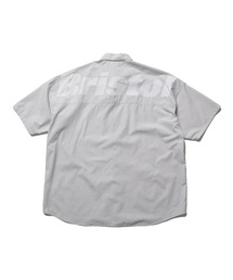 F.C.Real Bristol（エフシーレアルブリストル）の「BIG LOGO S/S BAGGY