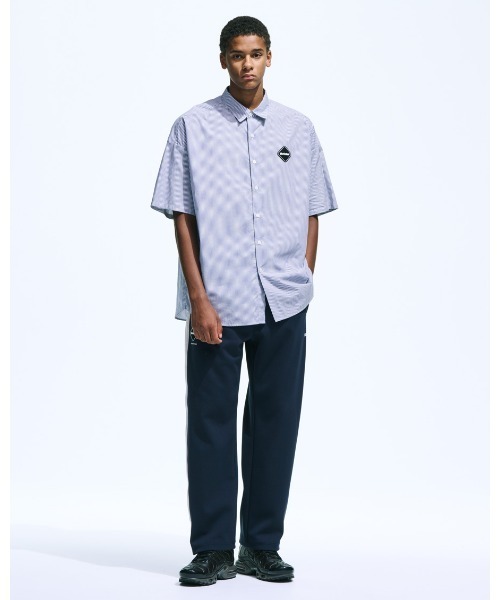 ブリストル　BIG LOGO BAGGY SHIRT　3点セット ブリストルBIG LOGO BAGGY SHIRT3点セット