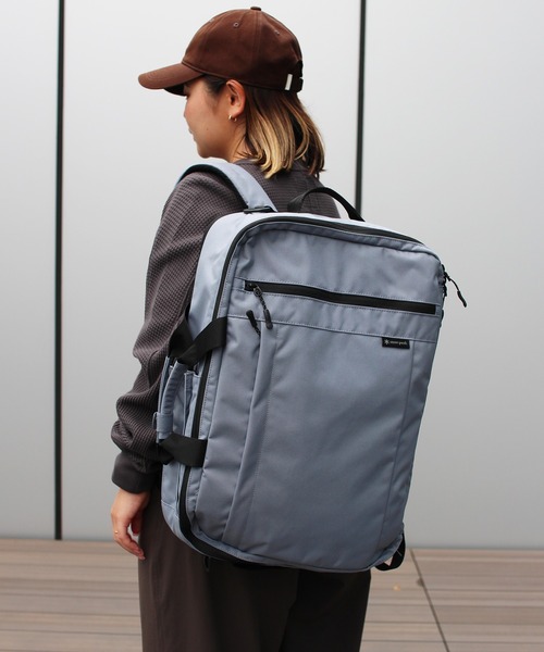 Snow Peak / Everyday Use 3Way Business Bag ビジネスバッグ バック