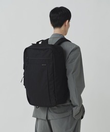 Snow Peak（スノーピーク）の「Everyday Use 3Way Business Bag ビジネスバッグ バックパック リュック（バックパック/リュック）」
