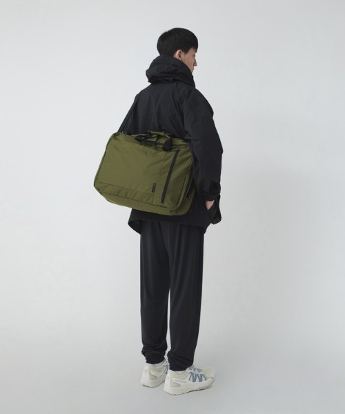 Everyday Use 3Way Business Bag ビジネスバッグ バックパック
