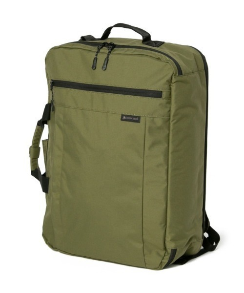 Everyday Use 3Way Business Bag ビジネスバッグ バックパック