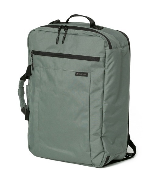 Everyday Use 3Way Business Bag ビジネスバッグ バックパック