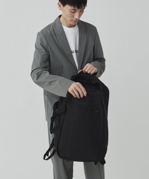 Everyday Use 3Way Business Bag ビジネスバッグ バックパック