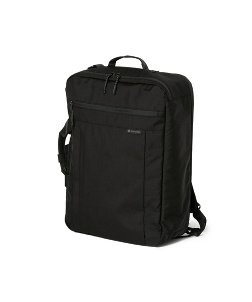 Snow Peak(スノーピーク)の「Snow Peak / Everyday Use 3Way Business Bag ビジネスバッグ バックパック リュック(バックパック/リュック・メンズ・グレー/オリーブ/ブラック・ONE SIZE)」の13枚目の写真