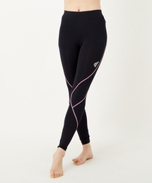 FILA（フィラ）の「ソフトコンプレッションレギンス（レギンス/スパッツ）」