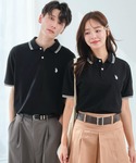 U.S. POLO ASSN.(ユーエスポロアッスン)の「トップス(ポロシャツ)」