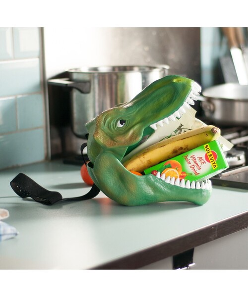 bpr BEAMS（ビーピーアール ビームス ）の「SUCK UK / Dinosaur Case（インテリア雑貨・レディース・その他・ONE SIZE）」の2枚目の写真