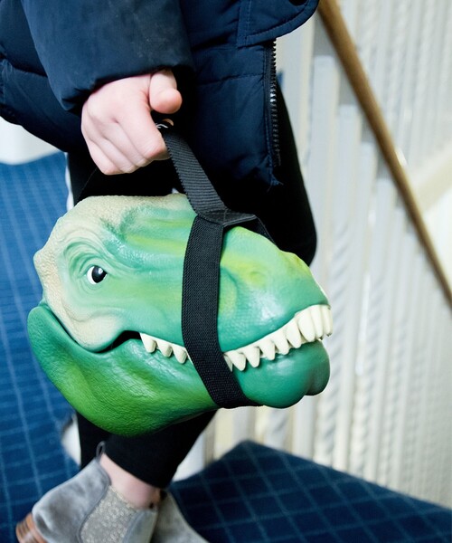 bpr BEAMS（ビーピーアール ビームス ）の「SUCK UK / Dinosaur Case（インテリア雑貨・レディース・その他・ONE SIZE）」の7枚目の写真