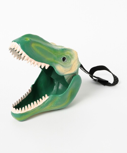 bpr BEAMS（ビーピーアール ビームス ）の「SUCK UK / Dinosaur Case（インテリア雑貨・レディース・その他・ONE SIZE）」の11枚目の写真