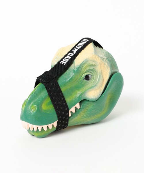 bpr BEAMS（ビーピーアール ビームス ）の「SUCK UK / Dinosaur Case（インテリア雑貨・レディース・その他・ONE SIZE）」の12枚目の写真