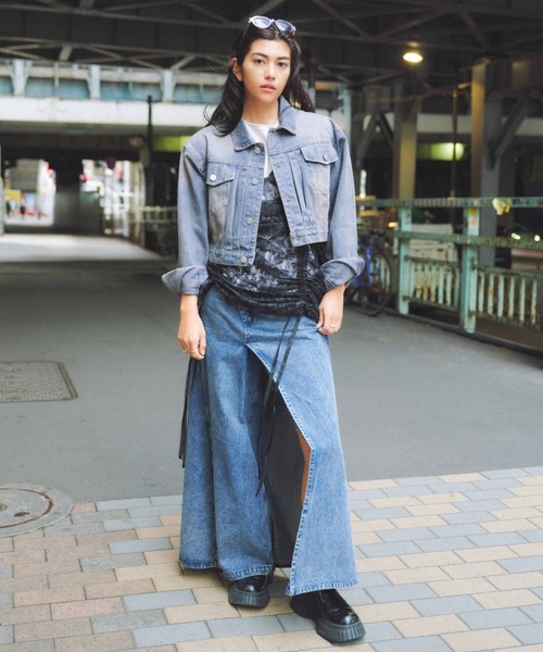BLATE 2way ニュアンスレースキャミソールワンピース BLATE 2way ニュアンスレースキャミソールワンピース 2way