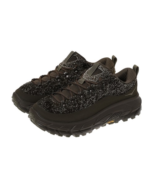 HOKA ONE ONE U TOR SUMMIT TP 1155394-UBR（スニーカー）｜HOKA