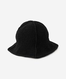 h*u様 KIJIMA TAKAYUKI　オーバーサイズサファリハット Poly oversized safari hat-ポリーオーバーサイズサファリハット