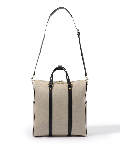 セール】SegeN ファブリックコンビ 2wayトートバッグ（トートバッグ
