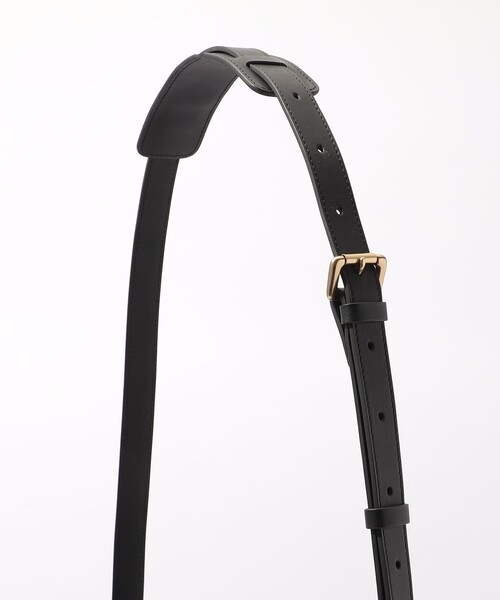 TOMORROWLAND （トゥモローランド）の「SegeN ファブリックコンビ 2wayトートバッグ（トートバッグ・メンズ・ライトベージュ/ブラック・FREE）」の16枚目の写真