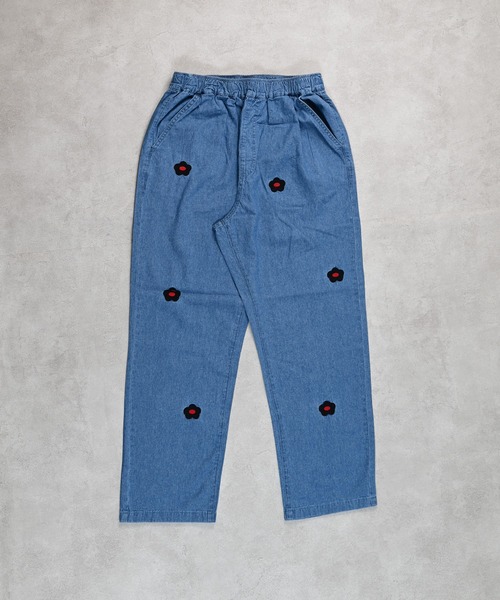 楽天市場】【SALE／30%OFF】【親子お揃い】サイドラインデニム