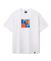 FTC（エフティーシー）の「THERMAL HANDS TEE（Tシャツ/カットソー・メンズ）」