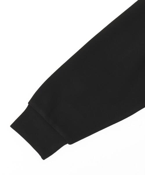 BROWNY(ブラウニー)の「BROWNY/アクセ付きフォトグラフィックプルオーバー(スウェット・メンズ・ホワイト/ブラック・LARGE/MEDIUM)」の13枚目の写真