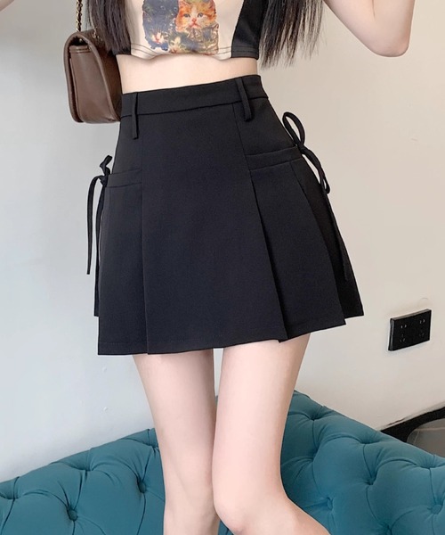 【関税込み】Loulou de Saison グレー Mahaz ミニスカート LouLou de Saison ウィメンズ スカート通販 - FARFETCH
