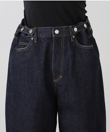 Deuxieme Classe（ドゥーズィエムクラス）の「Monsieur デニム