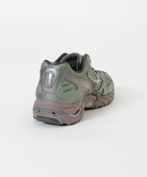 洋楽 nori197886 Mizuno Wave Rider 25 'Osaka Marathon' J1GC210801