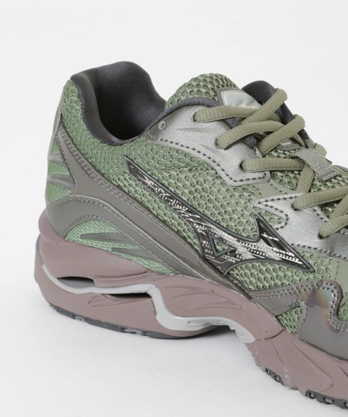 セール】Mizuno WAVE RIDER 10（スニーカー）｜MIZUNO（ミズノ