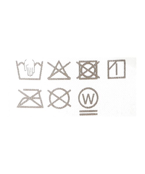 CAROLINA GLASER（カロリナ グレイサー）の「リボンプリント ロングスリーブ カットソー（Tシャツ/カットソー・レディース・その他1/その他2/その他3/その他・ONE SIZE）」の16枚目の写真