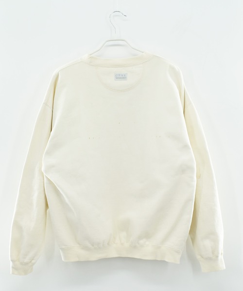 Coca Cola（コカコーラ）の「【ヴィンテージ古着】90’s Coca-Cola 企業ロゴ スウェット（スウェット・メンズ・ホワイト・X-LARGE）」の3枚目の写真