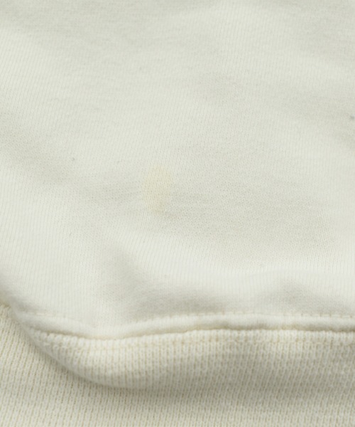 Coca Cola（コカコーラ）の「【ヴィンテージ古着】90’s Coca-Cola 企業ロゴ スウェット（スウェット・メンズ・ホワイト・X-LARGE）」の6枚目の写真