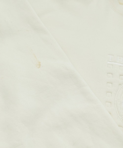 Coca Cola（コカコーラ）の「【ヴィンテージ古着】90’s Coca-Cola 企業ロゴ スウェット（スウェット・メンズ・ホワイト・X-LARGE）」の7枚目の写真