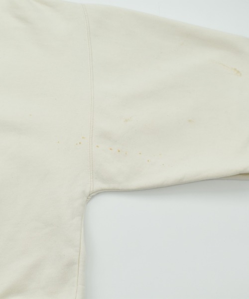 Coca Cola（コカコーラ）の「【ヴィンテージ古着】90’s Coca-Cola 企業ロゴ スウェット（スウェット・メンズ・ホワイト・X-LARGE）」の13枚目の写真