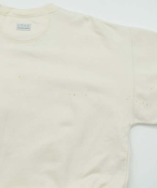 Coca Cola（コカコーラ）の「【ヴィンテージ古着】90’s Coca-Cola 企業ロゴ スウェット（スウェット・メンズ・ホワイト・X-LARGE）」の14枚目の写真