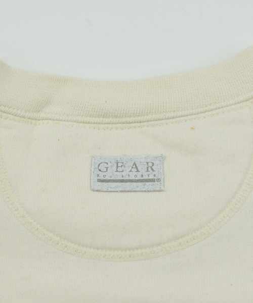 Coca Cola（コカコーラ）の「【ヴィンテージ古着】90’s Coca-Cola 企業ロゴ スウェット（スウェット・メンズ・ホワイト・X-LARGE）」の16枚目の写真