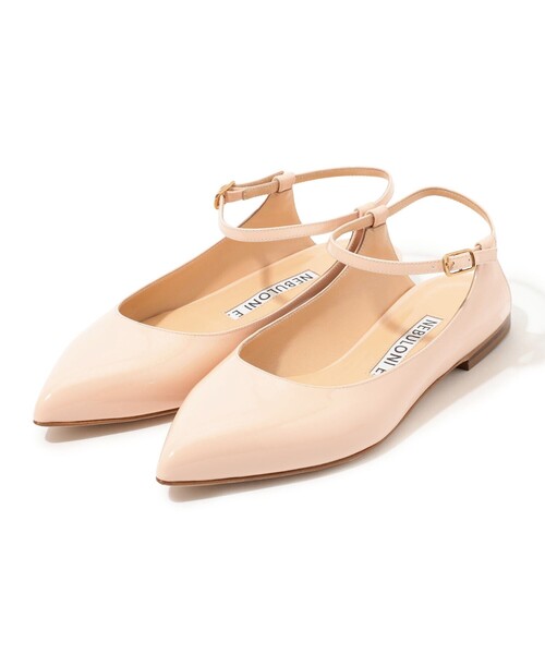 シトロン様★未使用品★NEBULONI E.パンプス☆size37 シトロン様☆未使用品☆NEBULONI E.パンプス☆size37 NEBULONI E