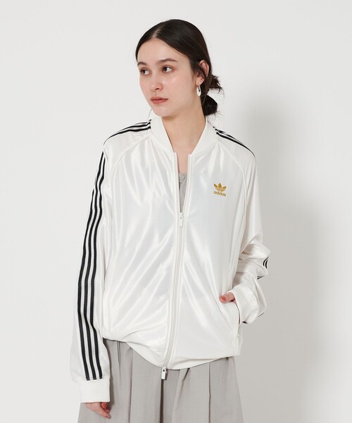 アディダスオリジナルス　SSTトラックトップ adidas ジャージ SST トラックトップ / アディダスオリジナルス