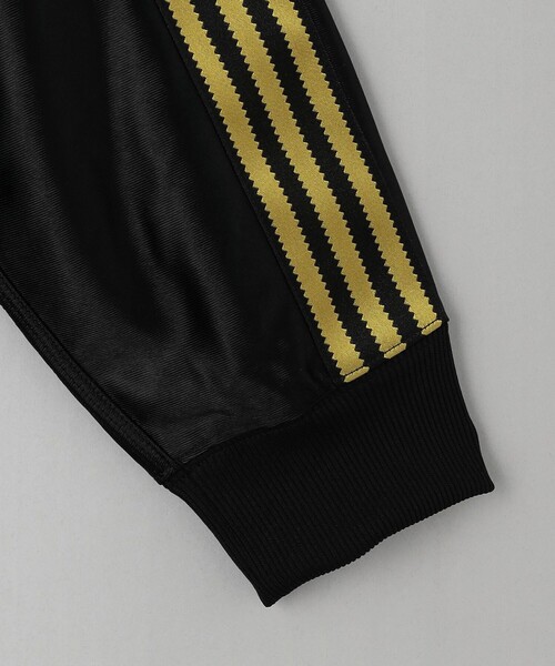 adidas Originals（アディダスオリジナルス）の「＜adidas Originals＞SST トラックトップ（ブルゾン・レディース・ブラック/ホワイト・S/M）」の15枚目の写真