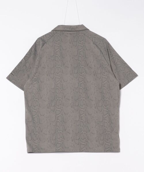 Hurley/ハーレー】水陸両用半袖シャツ ラッシュシャツ 吸汗速乾
