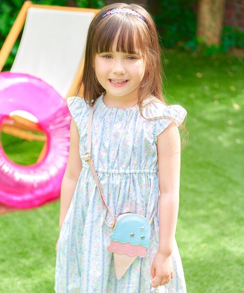 【✳︎toto✳︎さま】old ornament ❀ パピエマシェの女の子 😳