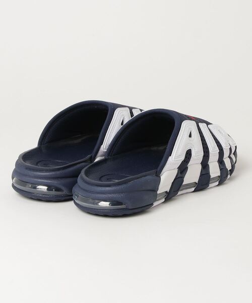 NIKE AIR MORE UPTEMPO SLIDE FQ8699-400（サンダル）｜NIKE