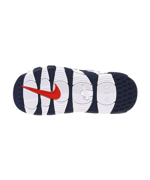 靴 Nike Air More Uptempo Slide FQ8699-400 NIKE AIR MORE UPTEMPO SLIDE FQ8699-400（サンダル）｜NIKE